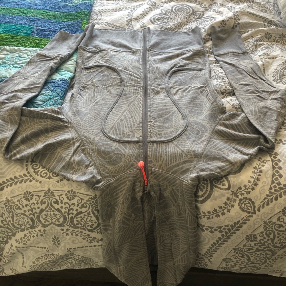 Lululemon hoodie